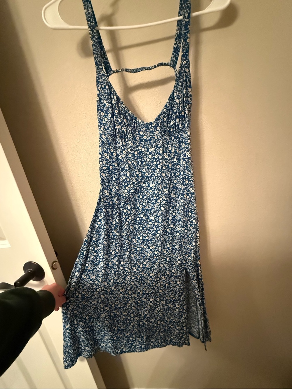 Princess Polly Midi Dress